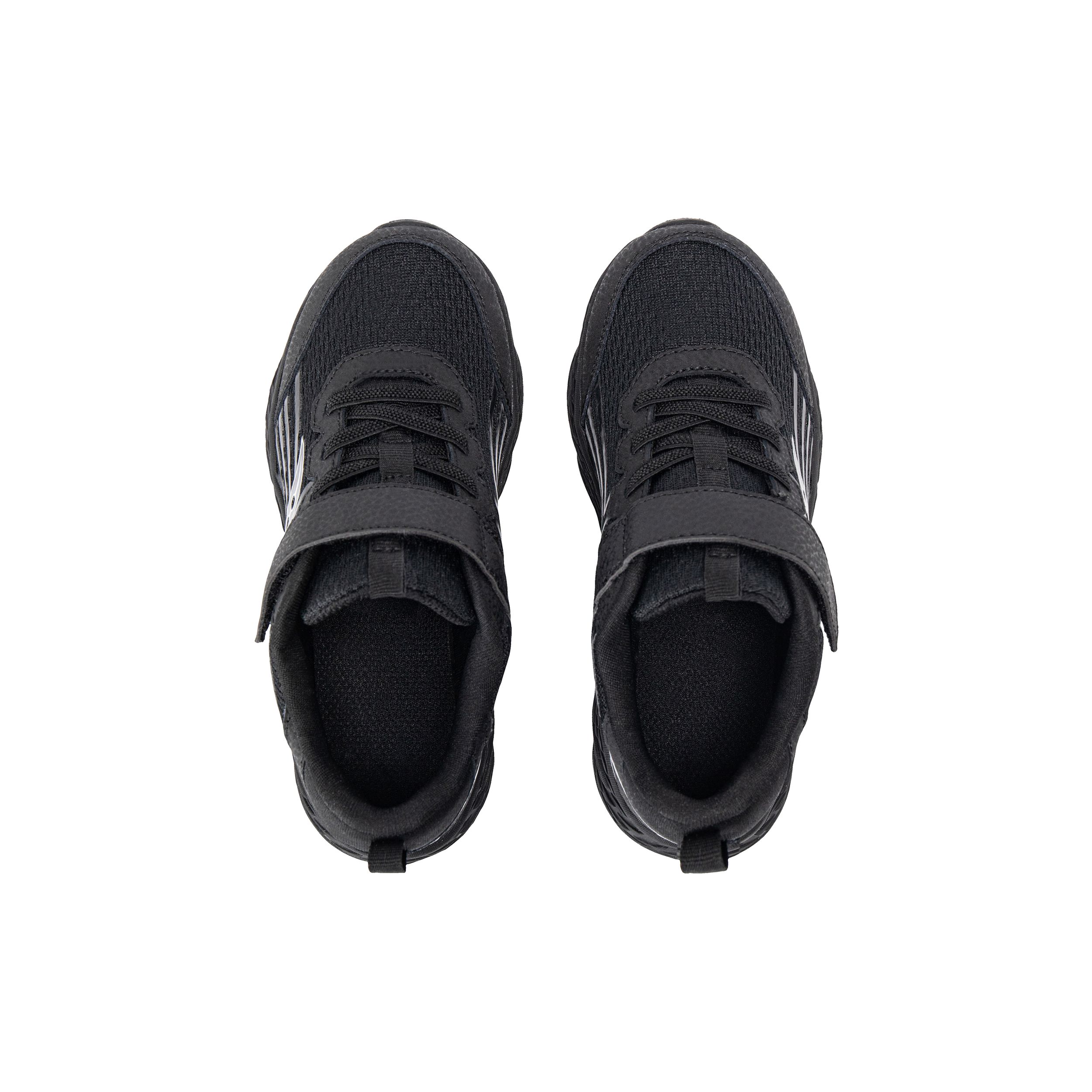 Saucony Pre-School Unisex Wind 3.0 A/C Sneakers - Wide