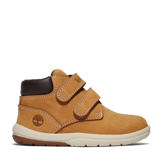 Timberland Toddler Tracks Boots