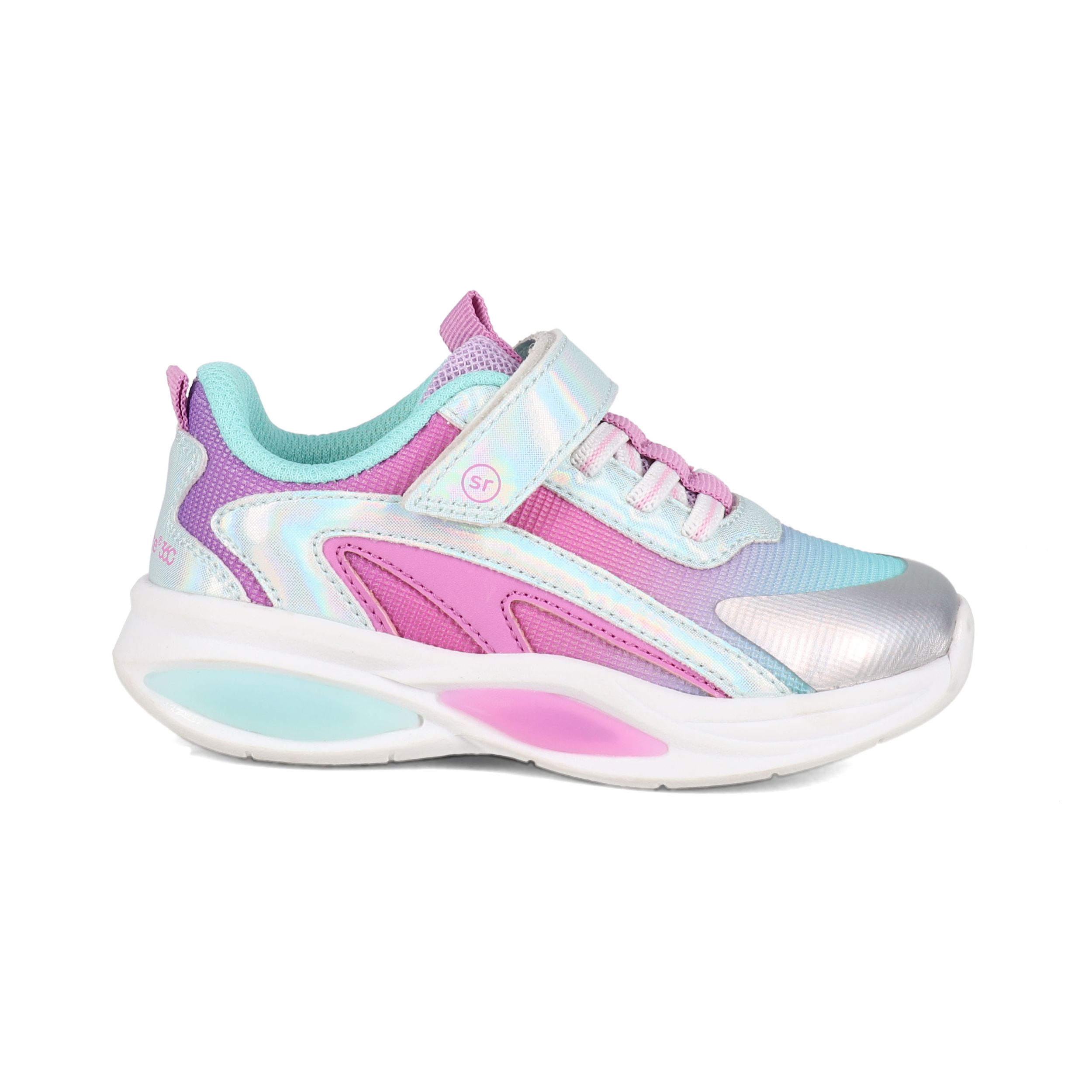 Chaussures de sport unisexes pour tout-petits, Logan, Stride Rite