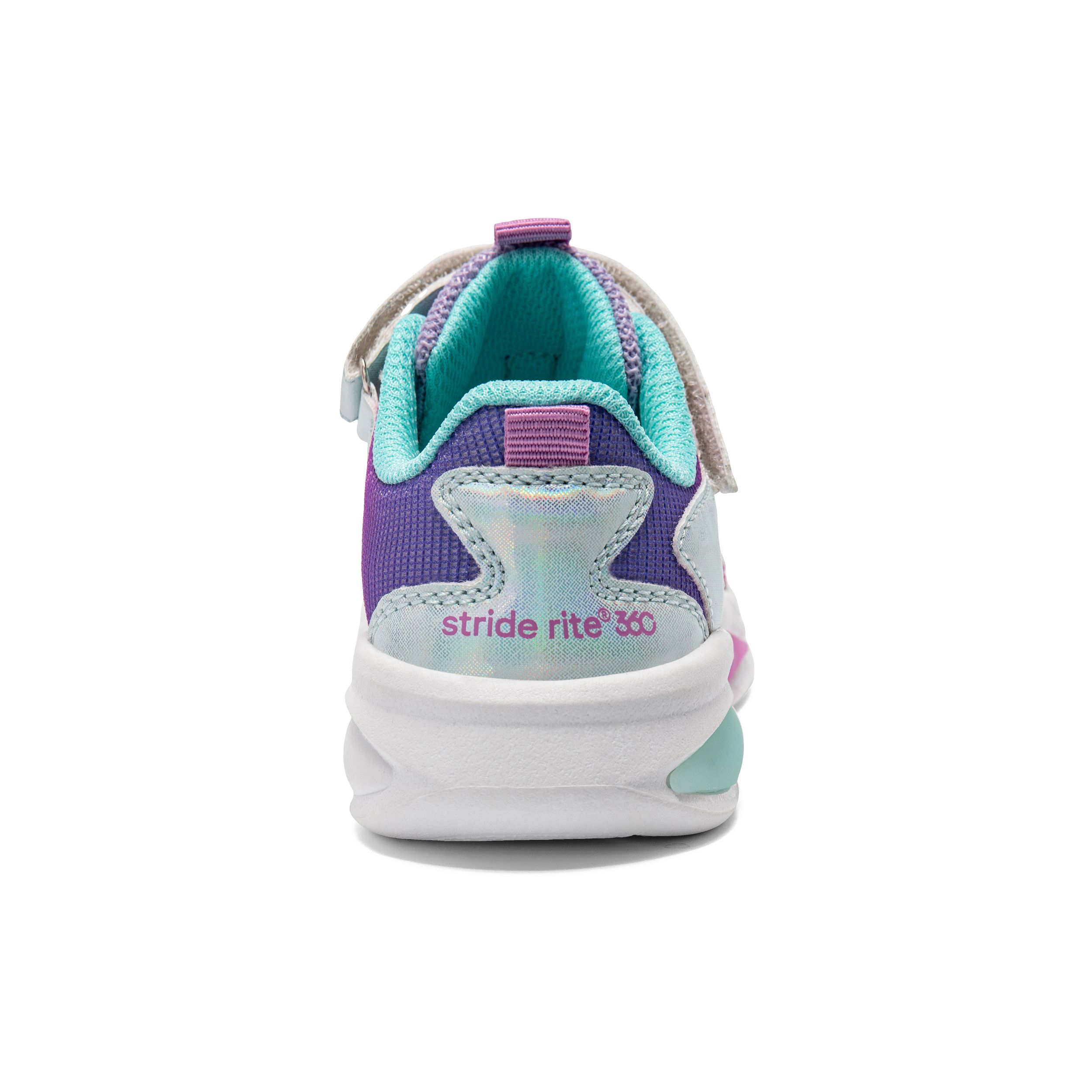 Chaussures de sport unisexes pour tout-petits, Logan, Stride Rite