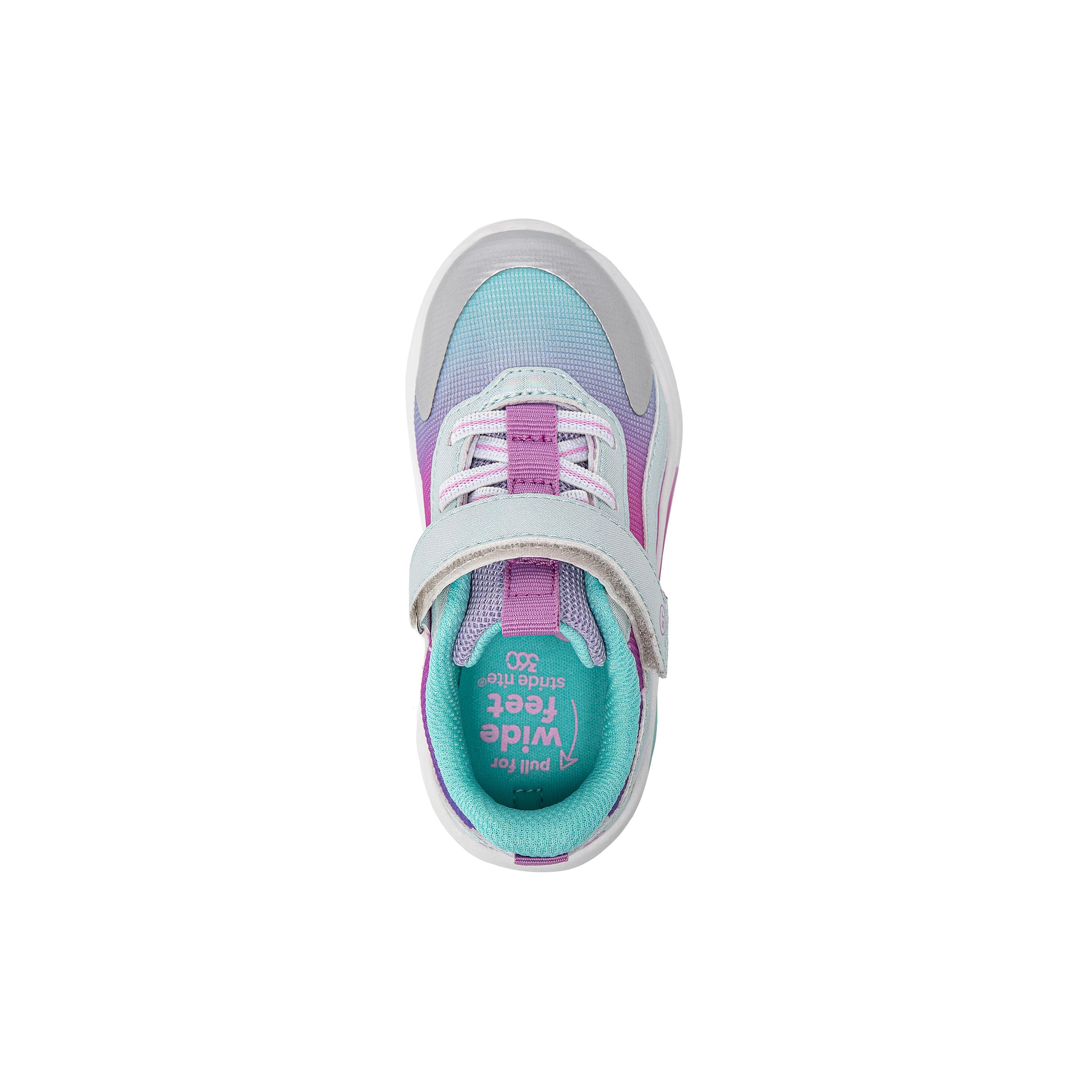 Chaussures de sport unisexes pour tout-petits, Logan, Stride Rite