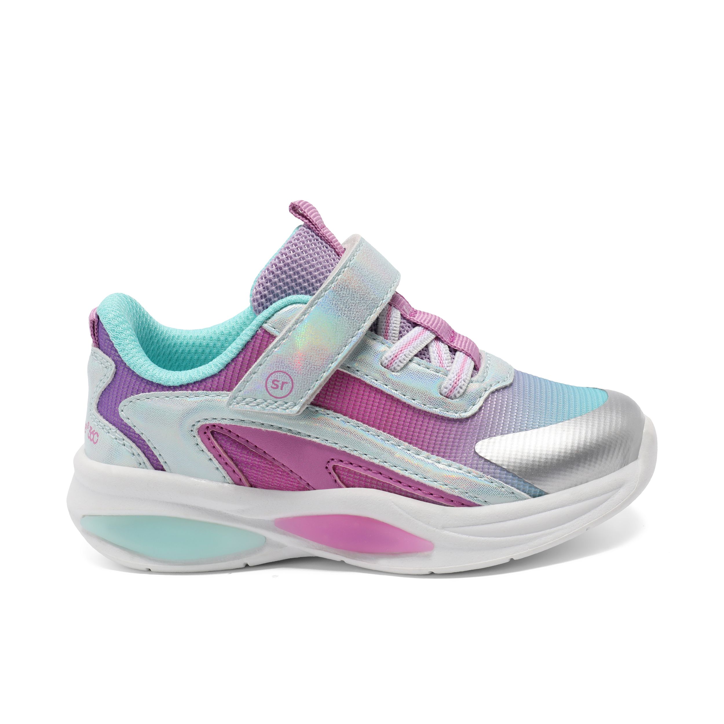 Chaussures de sport unisexes pour tout-petits, Logan, Stride Rite