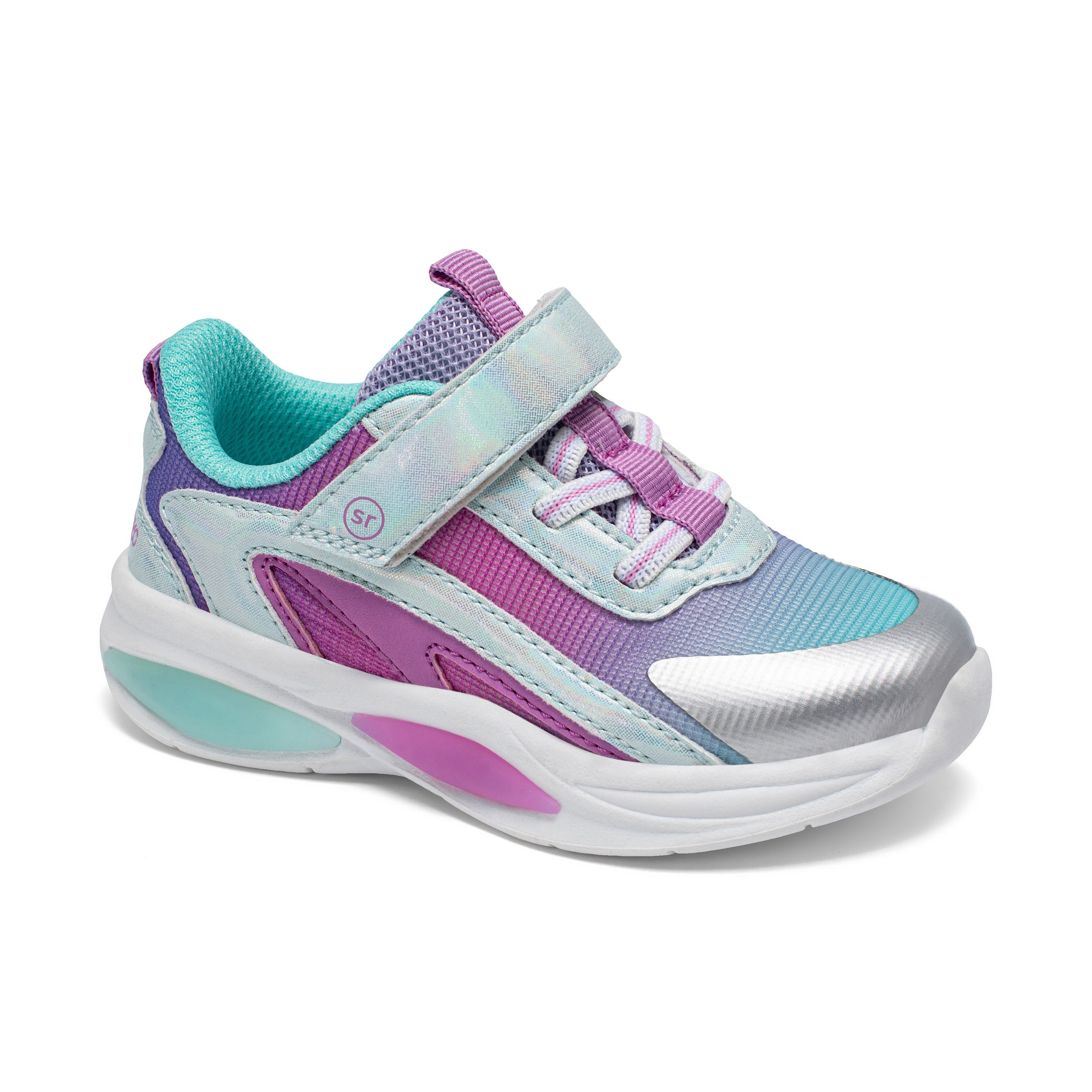 Chaussures de sport unisexes pour tout-petits, Logan, Stride Rite