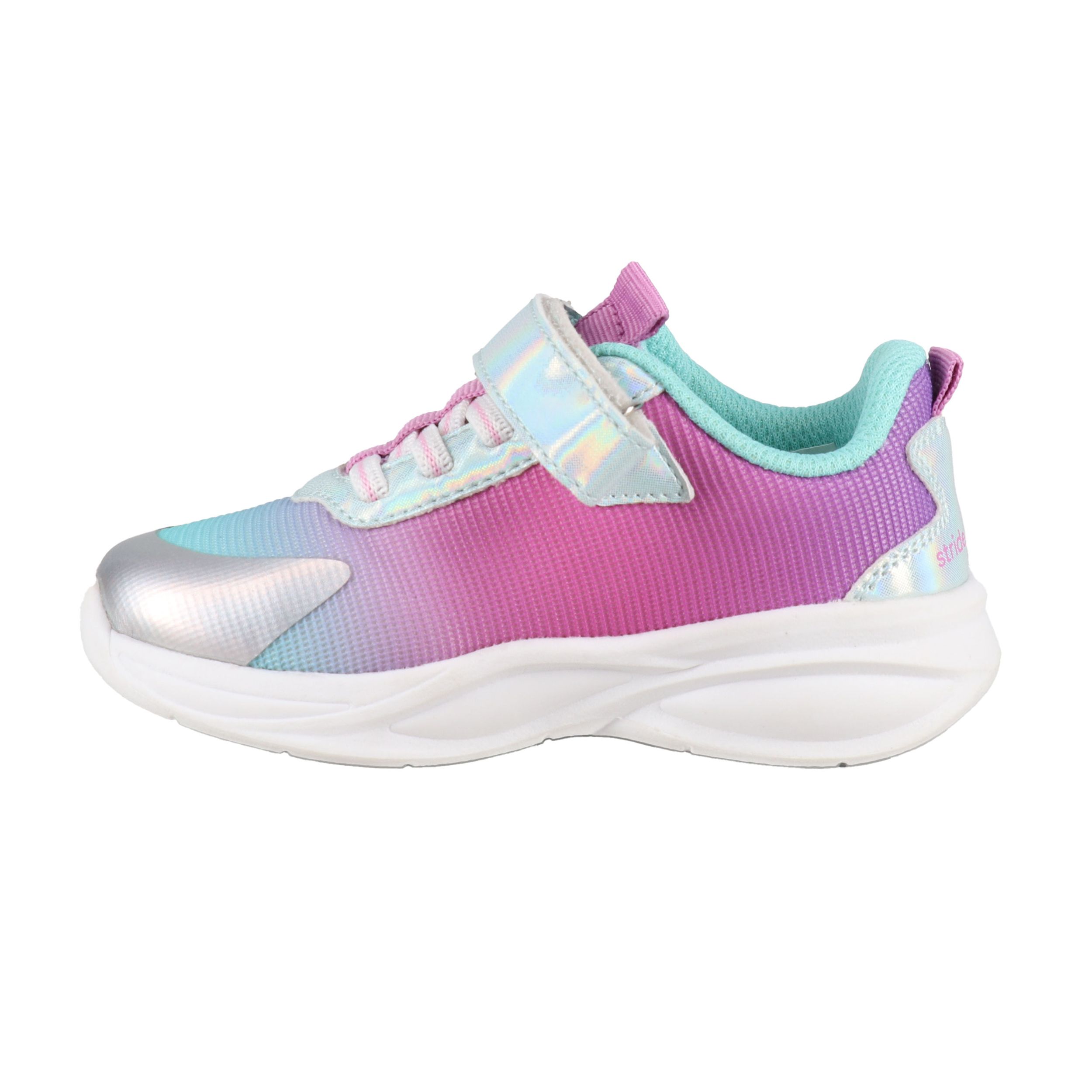 Chaussures de sport unisexes pour tout-petits, Logan, Stride Rite