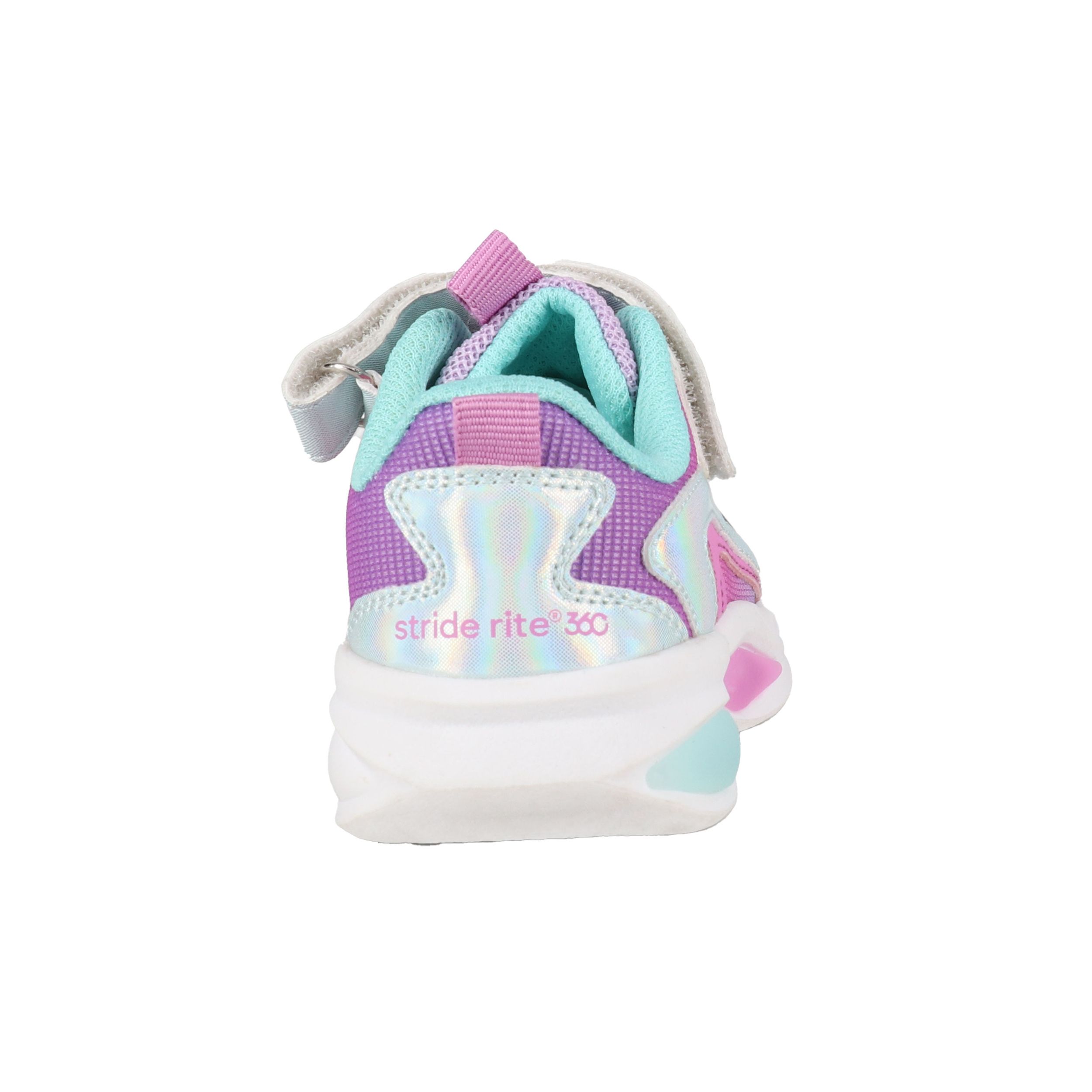 Chaussures de sport unisexes pour tout-petits, Logan, Stride Rite