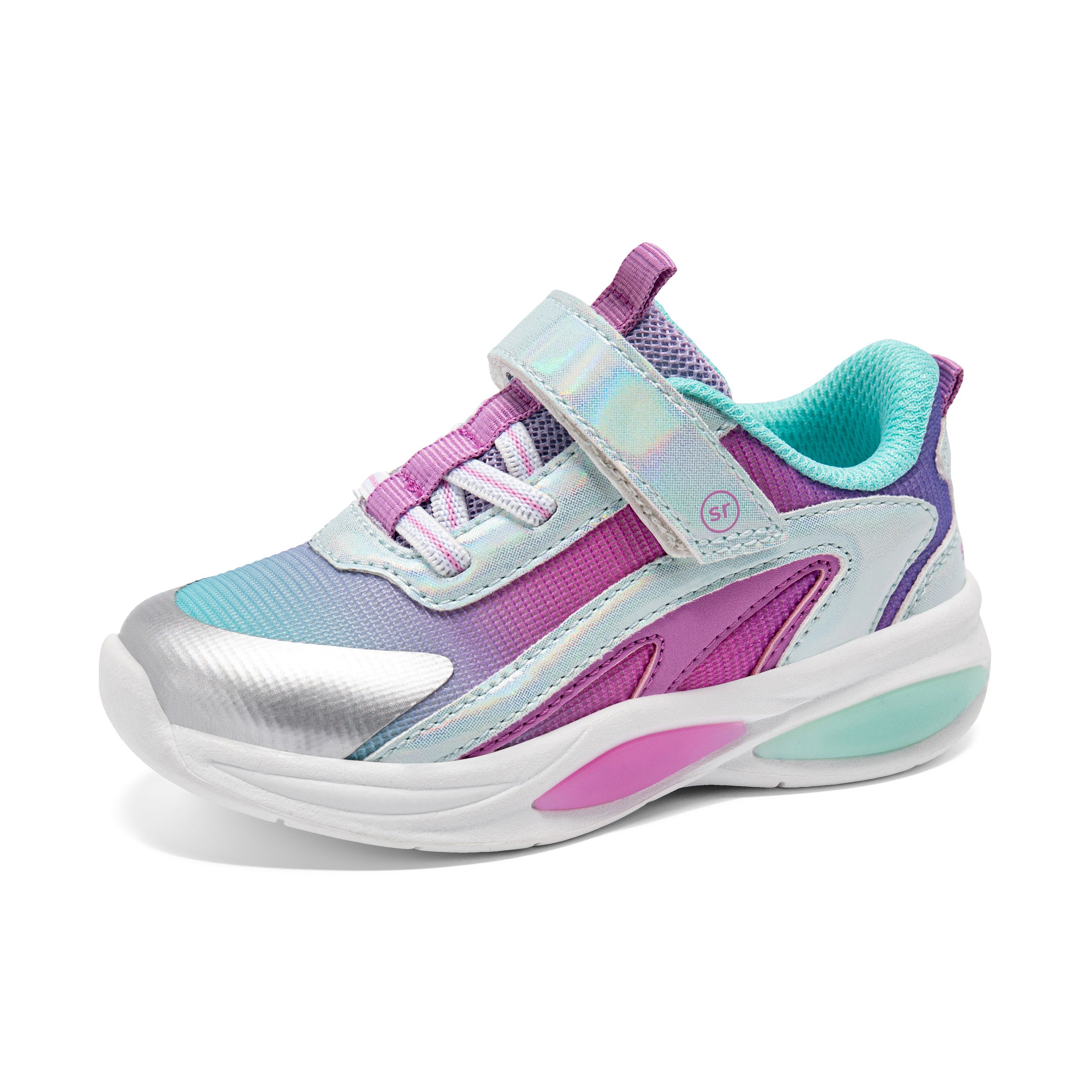 Chaussures de sport unisexes pour tout-petits, Logan, Stride Rite