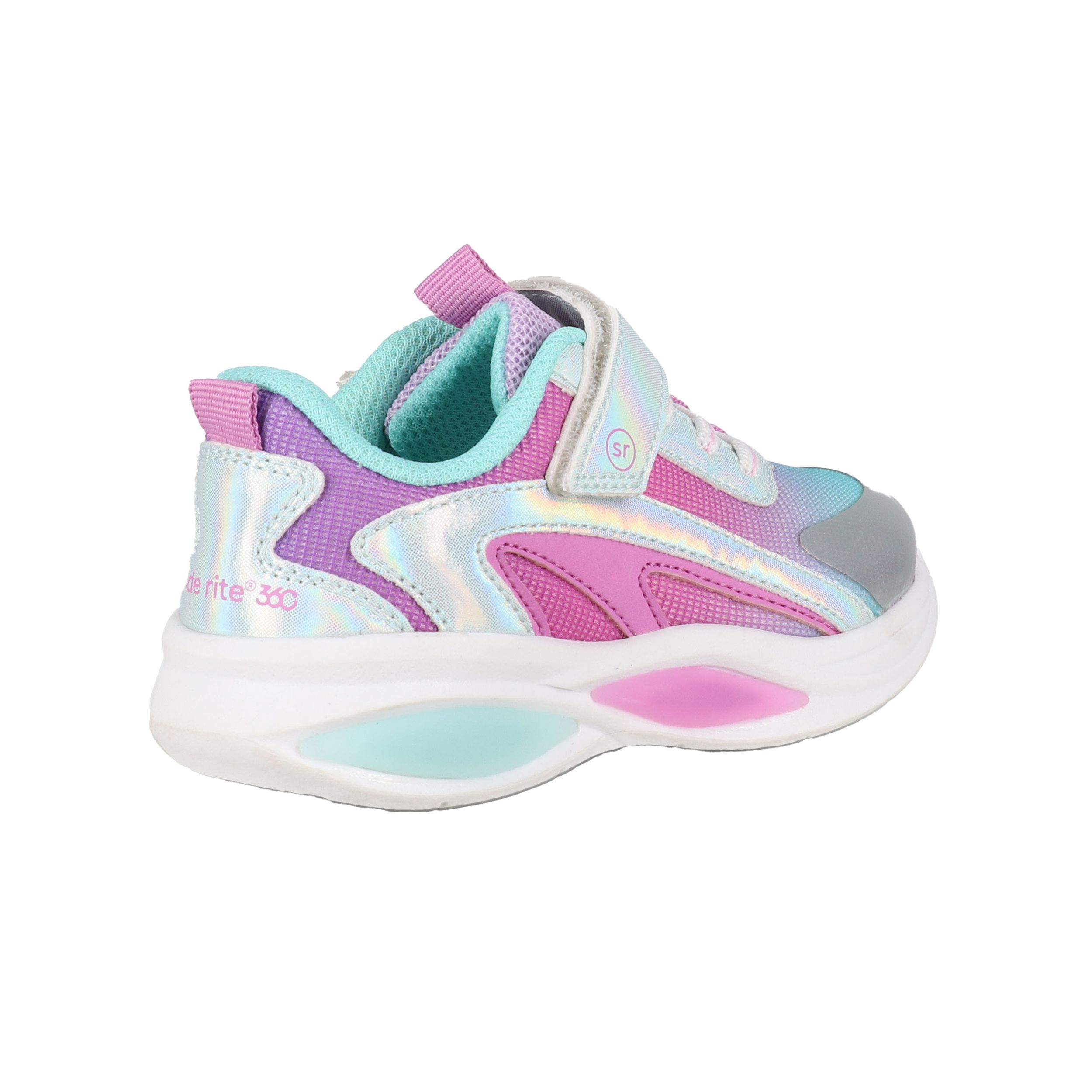 Chaussures de sport unisexes pour tout-petits, Logan, Stride Rite