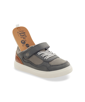 Chaussures de sport unisexes pour tout-petits, Nate, Stride Rite