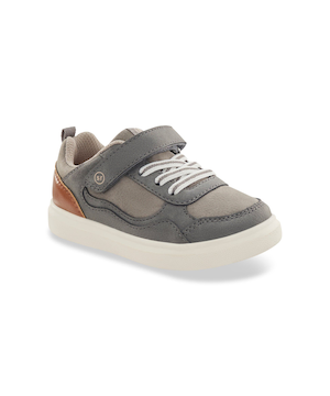 Chaussures de sport unisexes pour tout-petits, Nate, Stride Rite