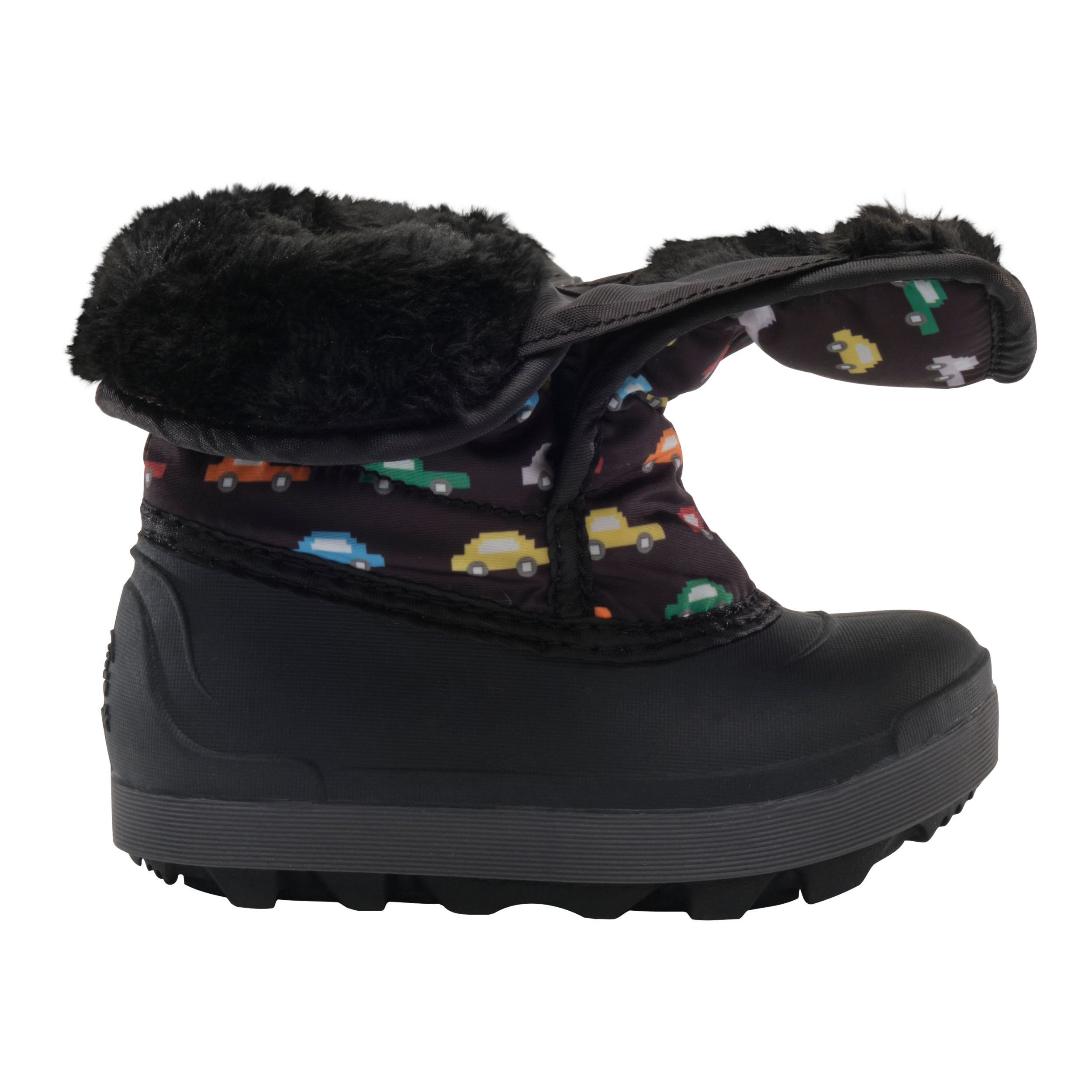 Kamik Kids' Snowbug 7 Winter Boots