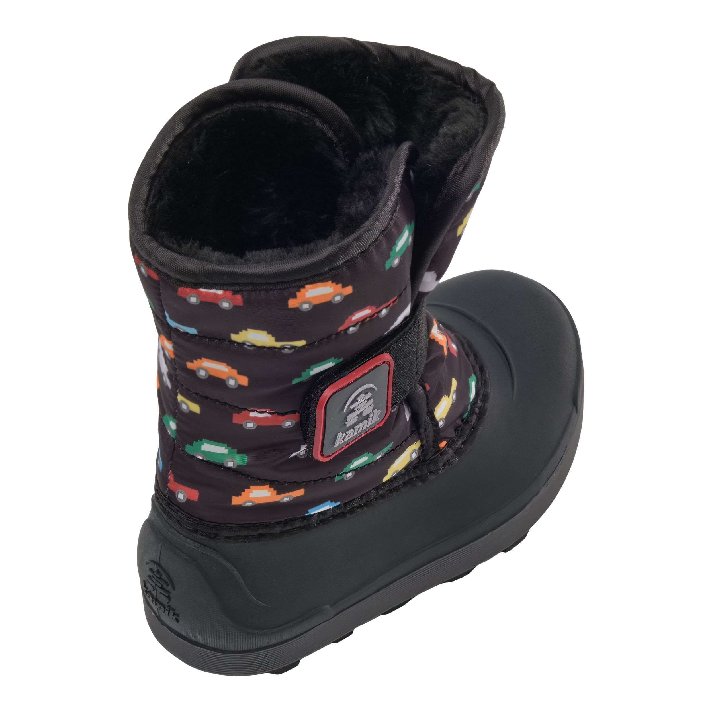 Kamik Kids' Snowbug 7 Winter Boots