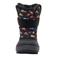 Kamik Kids' Snowbug 7 Winter Boots Front_Flat