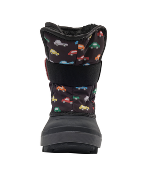 Bottes d’hiver unisexes pour enfants, Snowbug 7, Kamik