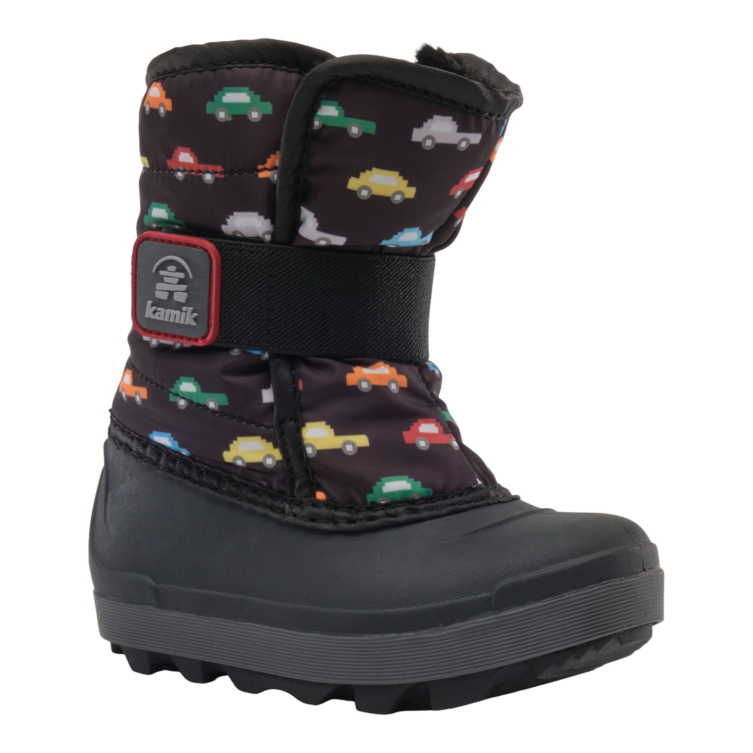 Kamik Kids' Snowbug 7 Winter Boots