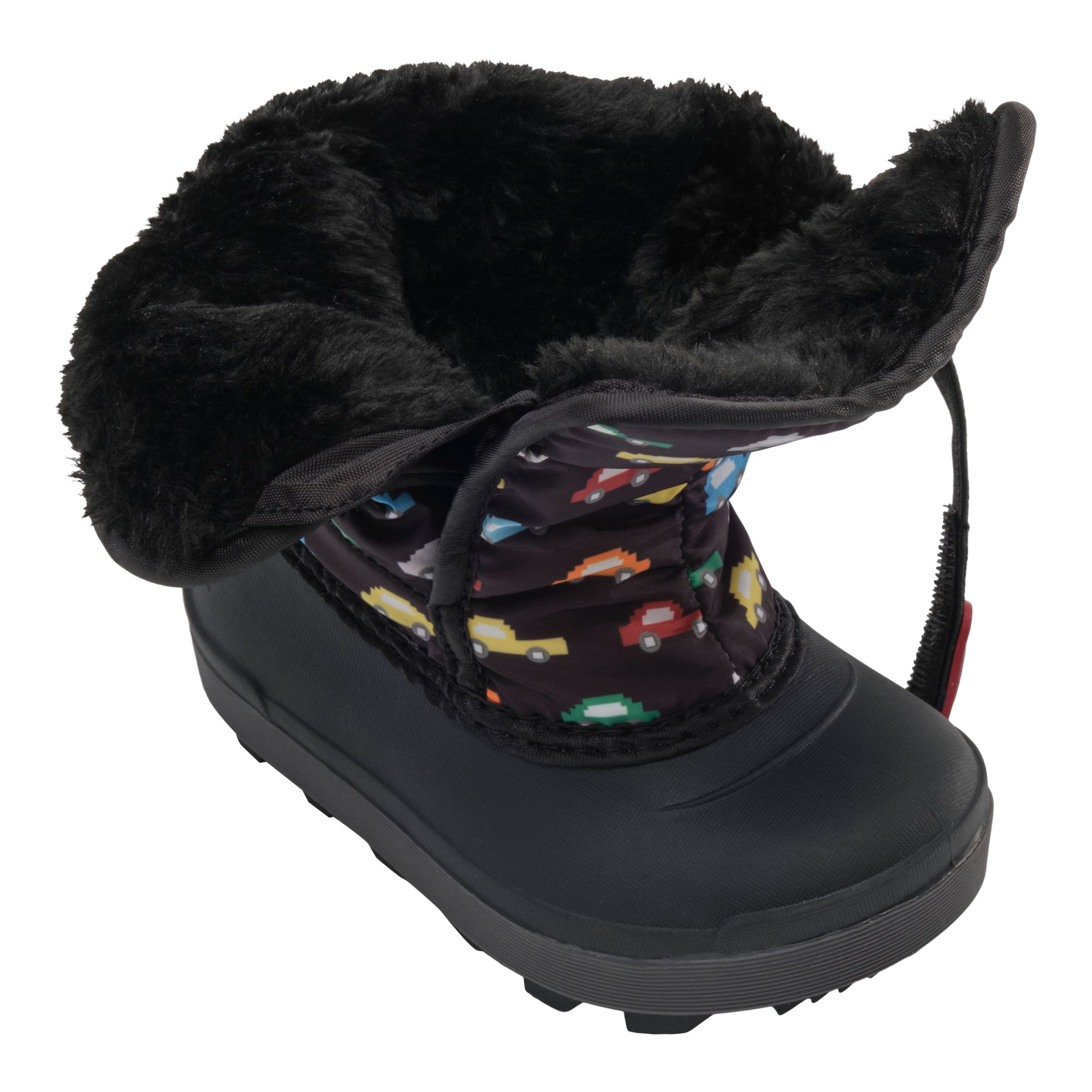 Kamik Kids' Snowbug 7 Winter Boots