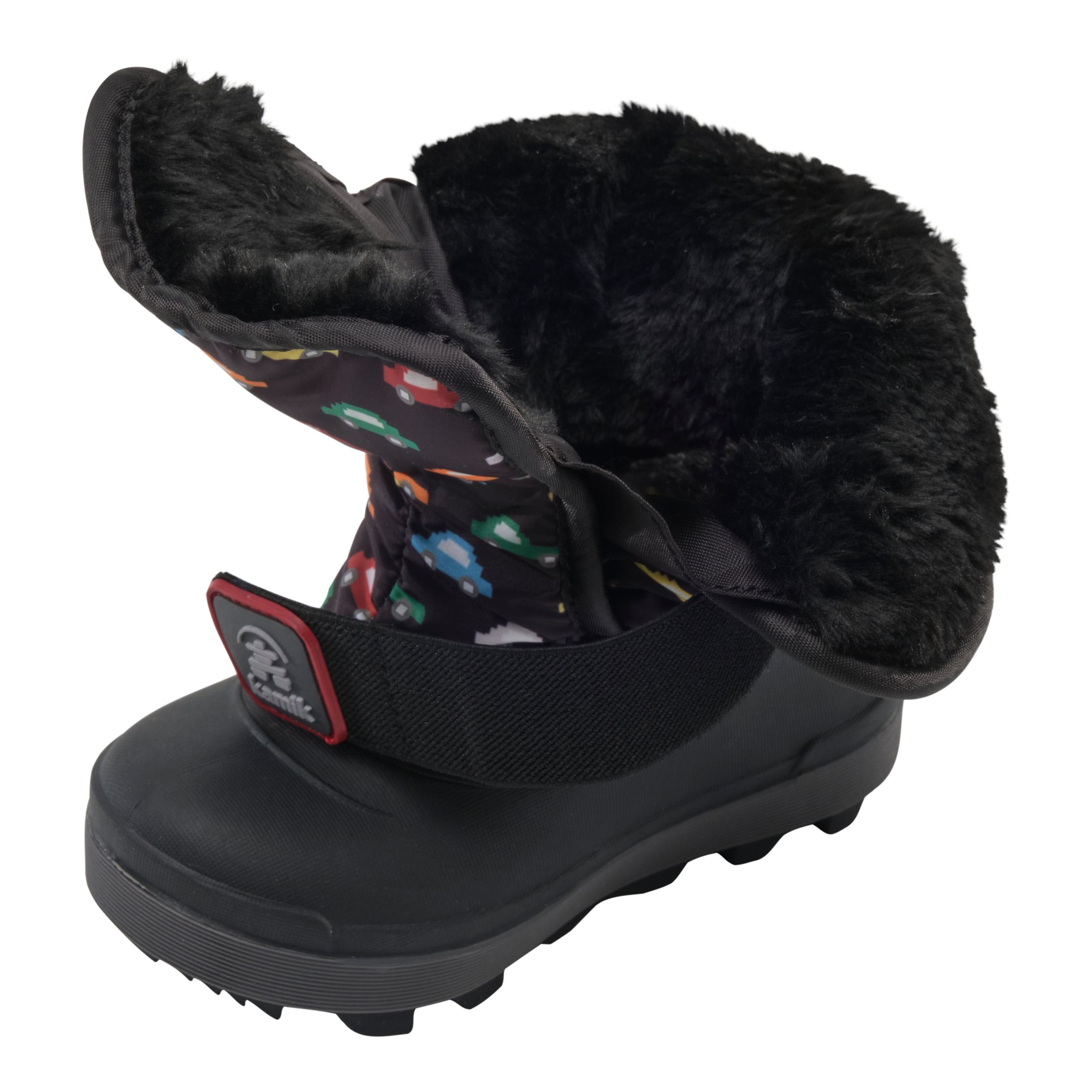 Kamik Kids' Snowbug 7 Winter Boots