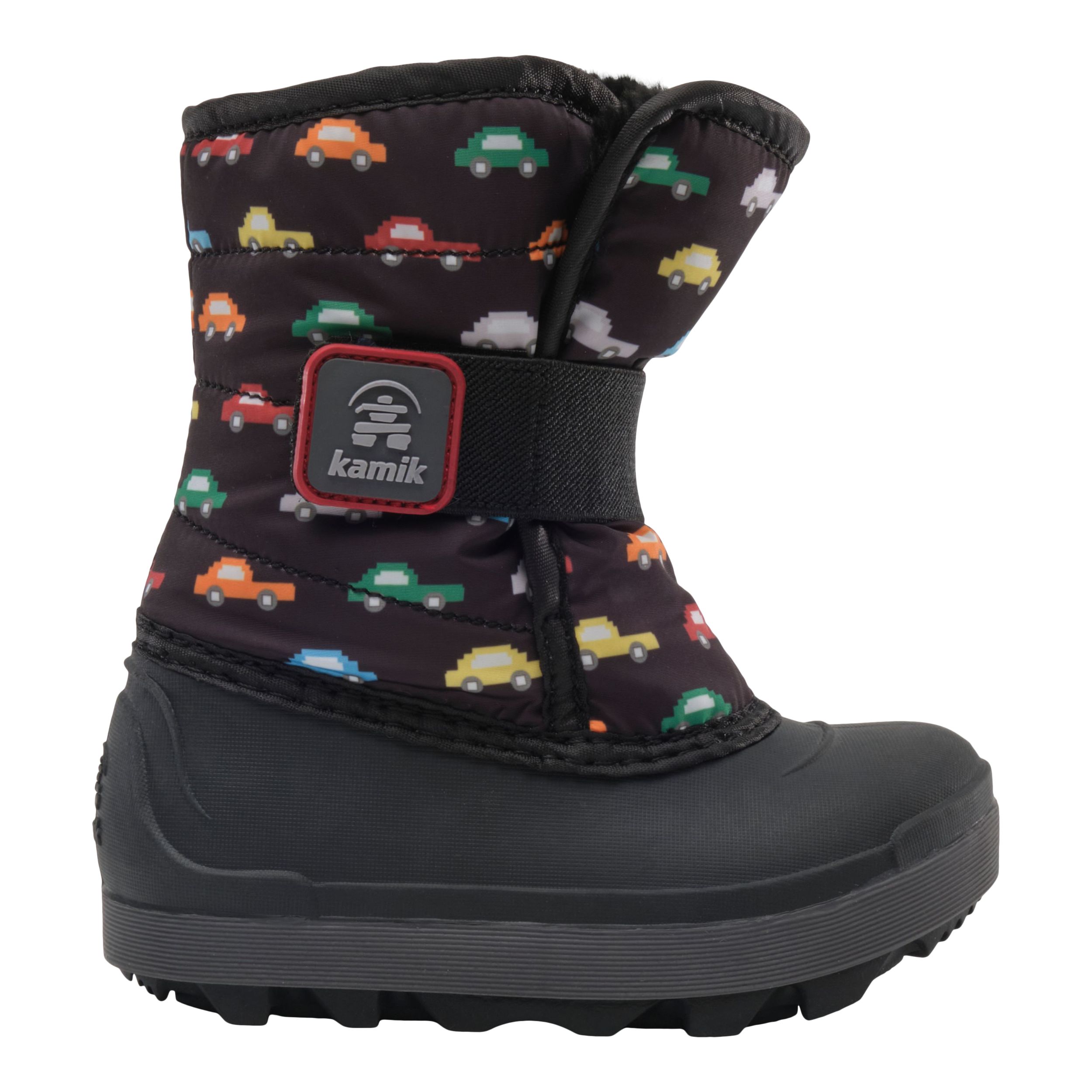 Kamik Kids' Snowbug 7 Winter Boots