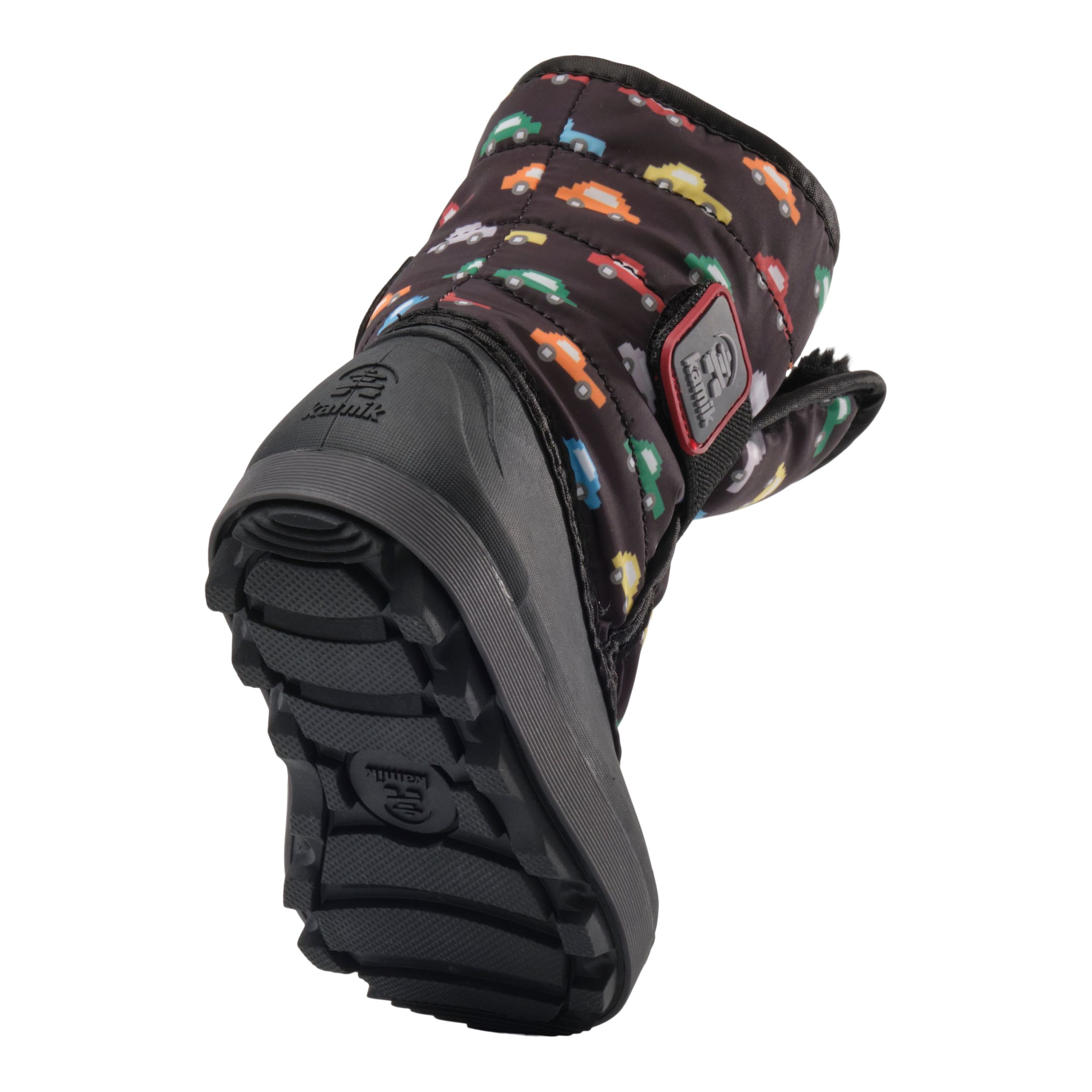 Kamik Kids' Snowbug 7 Winter Boots