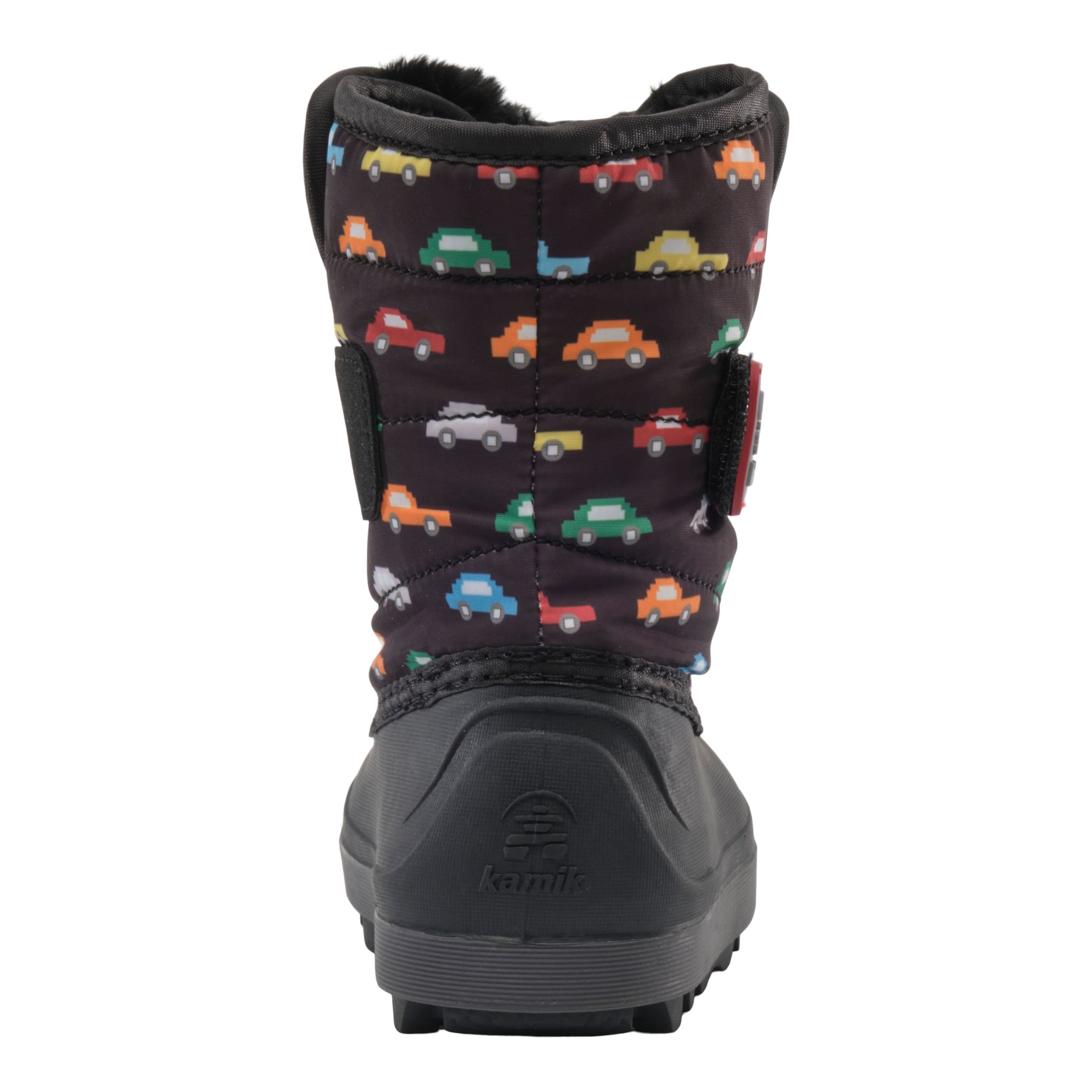 Kamik Kids' Snowbug 7 Winter Boots