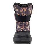 Bottes d’hiver unisexes pour enfants, Snowbug&nbsp;7, Kamik Front_Flat
