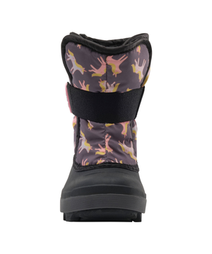 Bottes d’hiver unisexes pour enfants, Snowbug 7, Kamik
