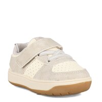 Stride Rite Infant Addison Shoes Front_Three_Fourths_Angled_Right