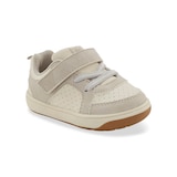 Chaussures pour nourrissons, Addison, Stride Rite Front_Three_Fourths_Angled_Right