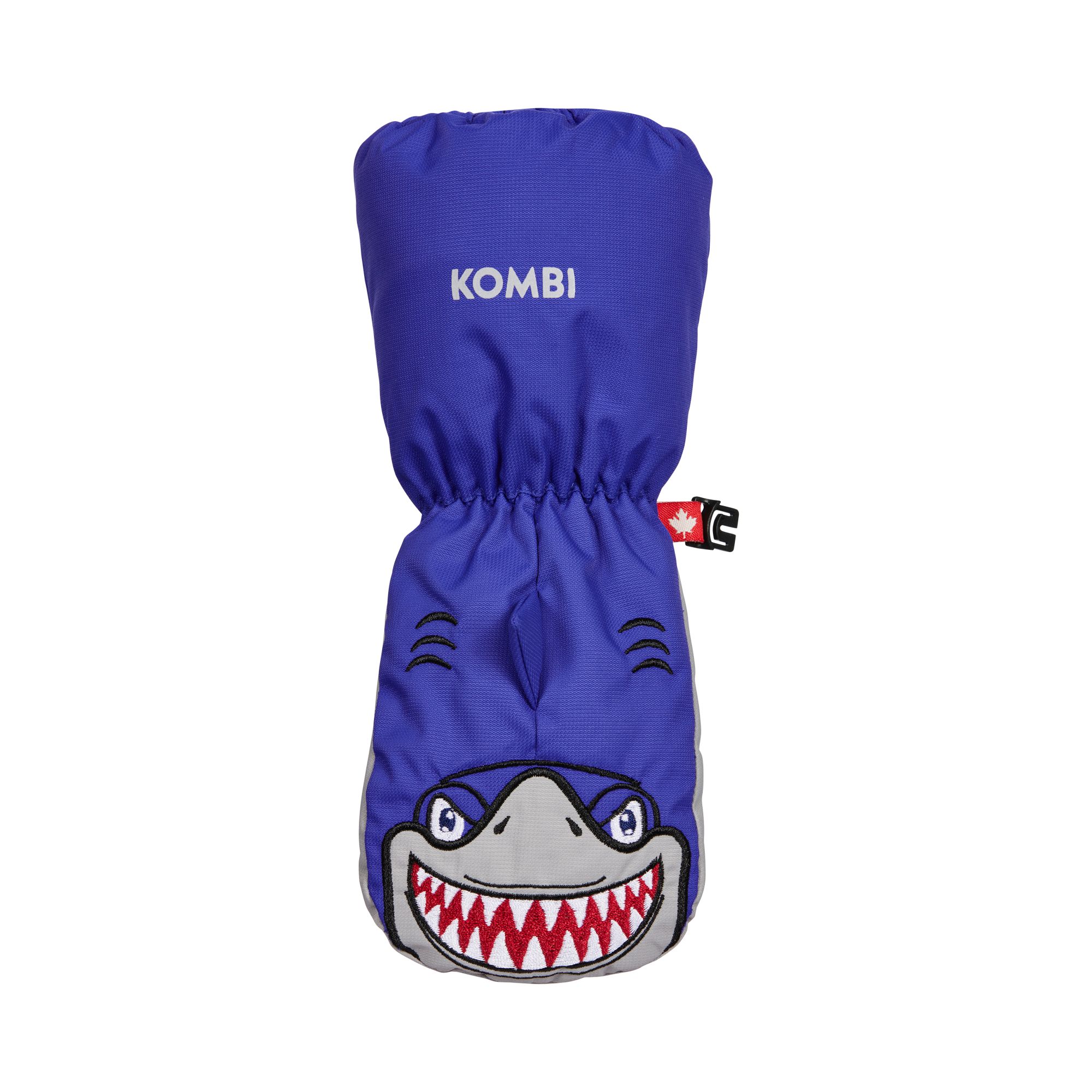 Kombi Toddler Unisex Animal Family Mitts