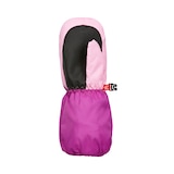 Mitaines unisexes pour tout-petits, Animal Family, Kombi Front_Flat