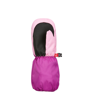 Kombi Toddler Unisex Animal Family Mitts