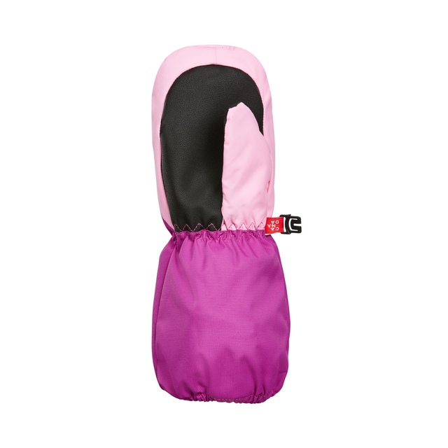 Kombi Toddler Unisex Animal Family Mitts