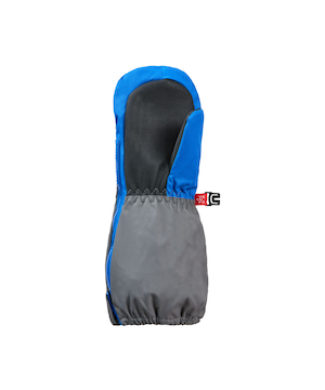 Kombi Toddler Unisex Imaginary Friend Mitts
