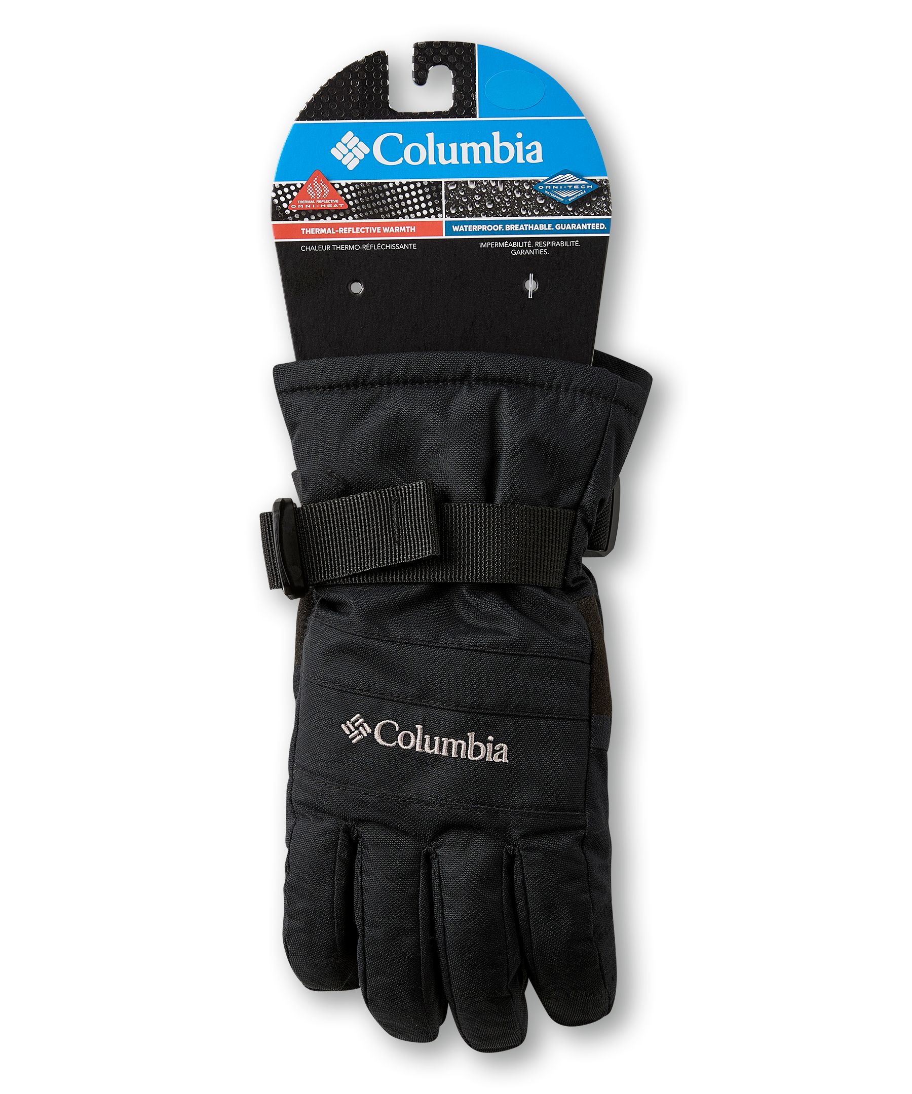 Gants imperméables pour enfants, Whirlbird, Columbia