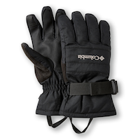 Columbia Youth Whirlbird Waterproof Gloves Composite_or_Mixed