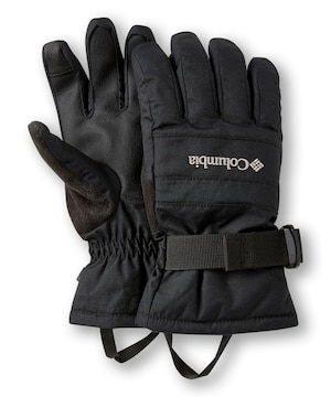 Columbia Youth Whirlbird Waterproof Gloves