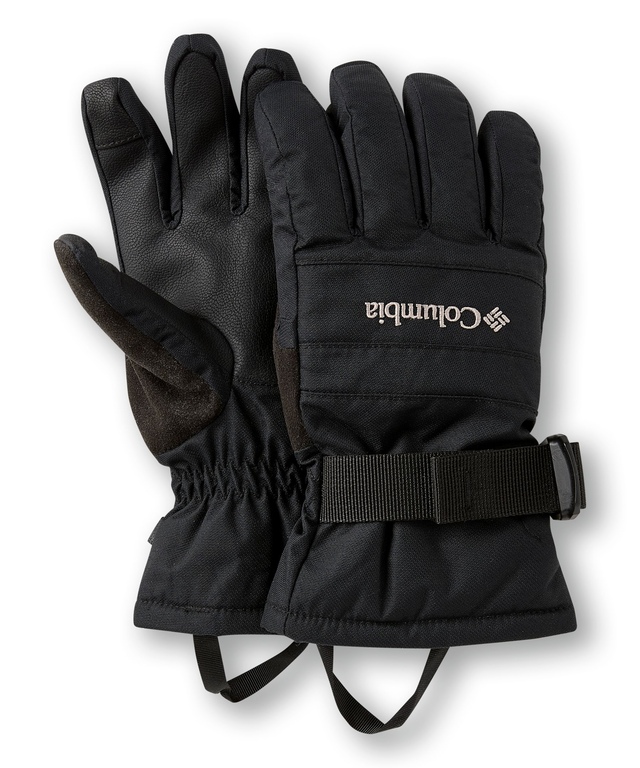 Columbia Youth Whirlbird Waterproof Gloves