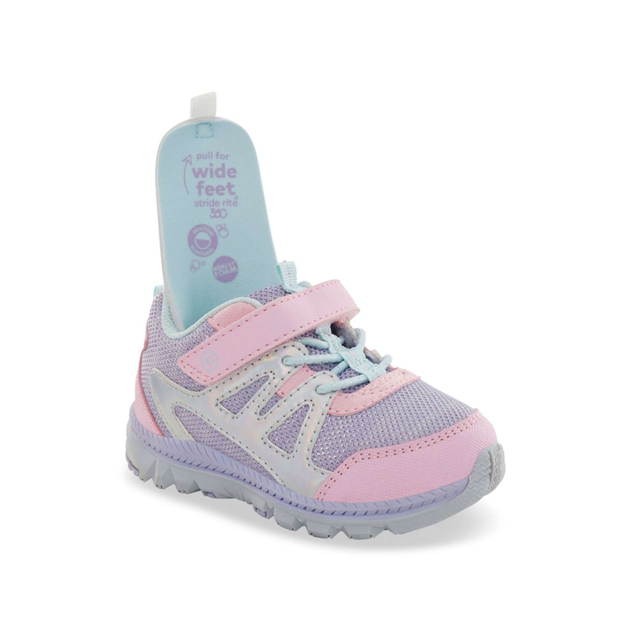 Chaussures de sport pour tout-petits, Artin 4.0, Stride Rite