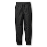 Pantalon imperméable&nbsp;HD3 pour jeunes, Downpour&nbsp;II 2 L, WindRiver Front_Flat