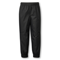 Pantalon imperméable&nbsp;HD3 pour jeunes, Downpour&nbsp;II 2 L, WindRiver Front_Flat