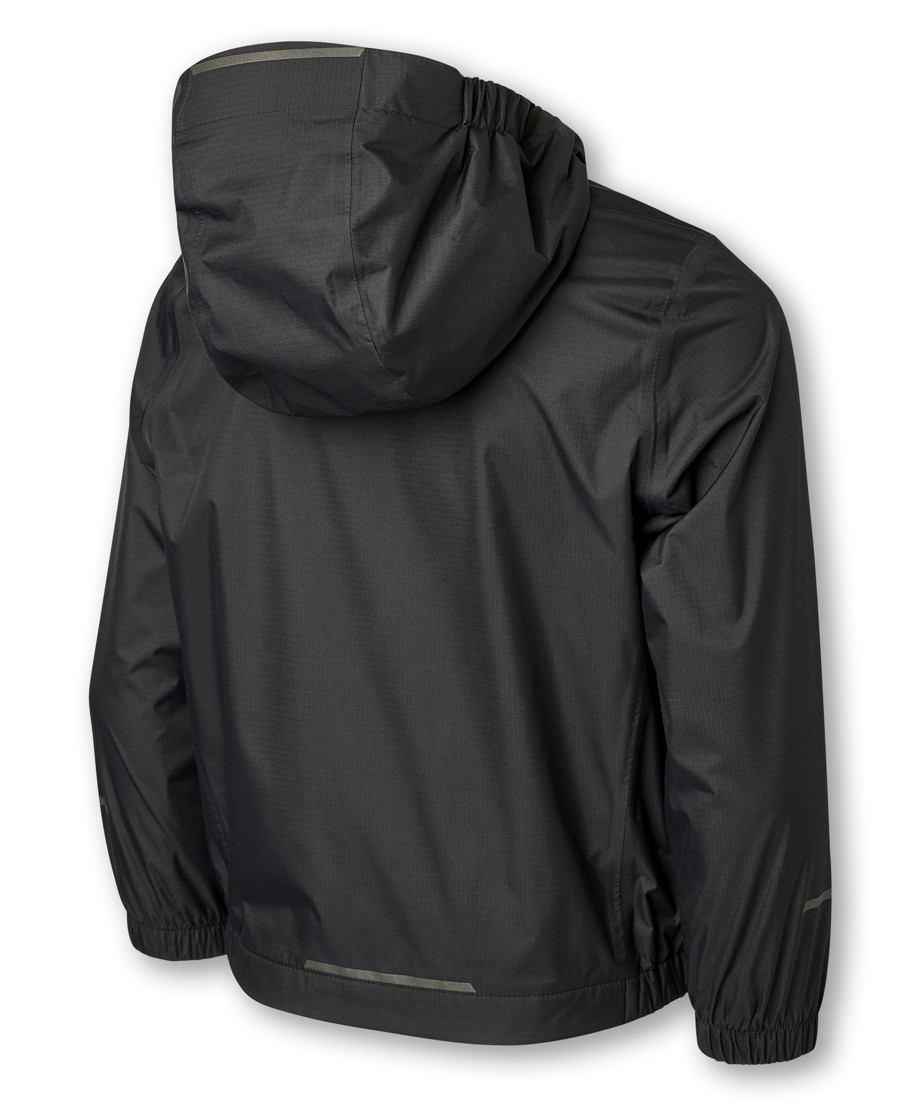 Veste imperméable&nbsp;HD3 à doublure en molleton pour jeunes, Downpour&nbsp;II 2 L, WindRiver