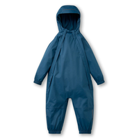 Combinaison imperméable&nbsp;HD3 pour tout-petits, Downpour&nbsp;II 2L, WindRiver Front_Flat