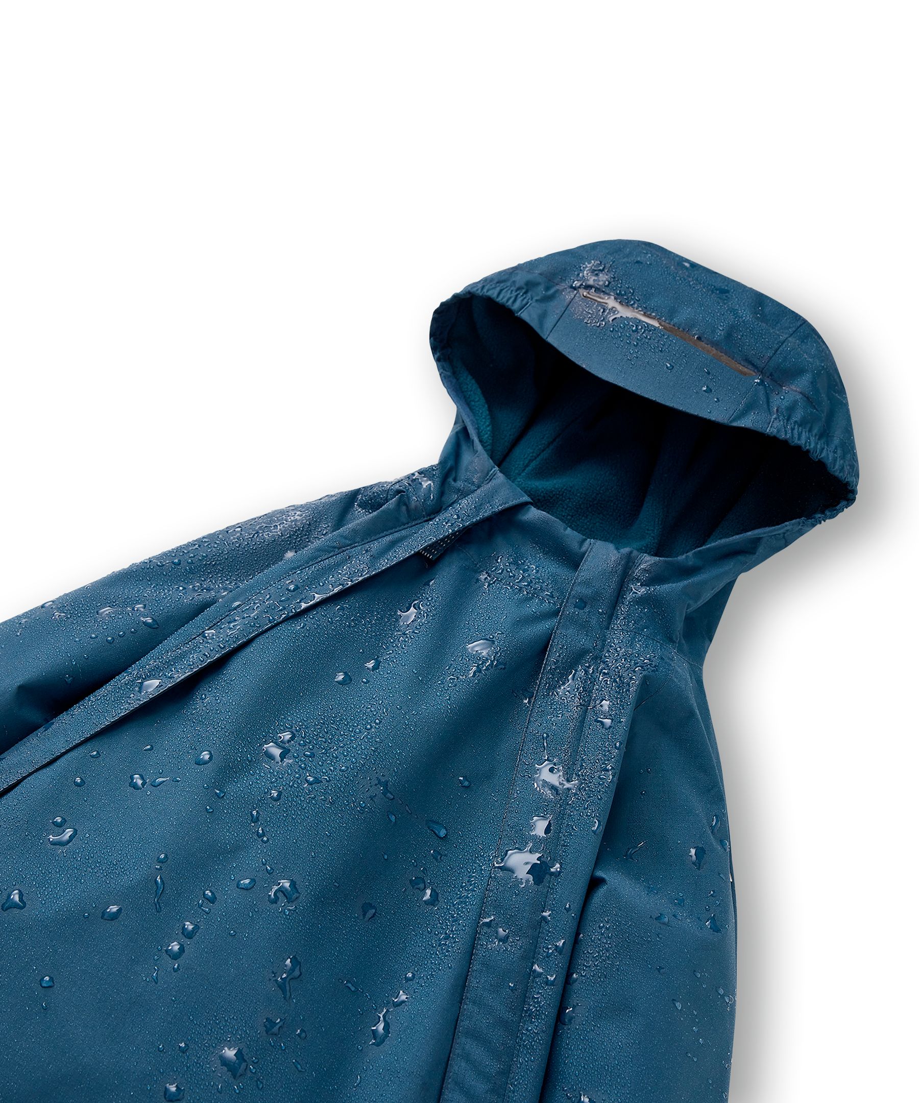 Combinaison imperméable&nbsp;HD3 pour tout-petits, Downpour&nbsp;II 2L, WindRiver