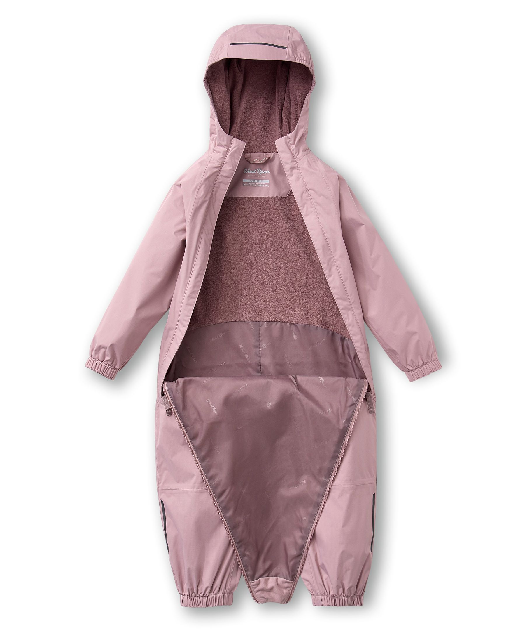 WindRiver Toddler HD3 Downpour II 2L Rainsuit