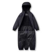 Combinaison imperméable&nbsp;HD3 pour tout-petits, Downpour&nbsp;II 2 L, WindRiver Front_Flat
