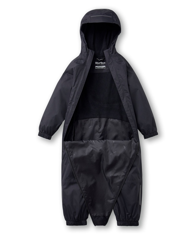 Combinaison imperméable&nbsp;HD3 pour tout-petits, Downpour&nbsp;II 2 L, WindRiver