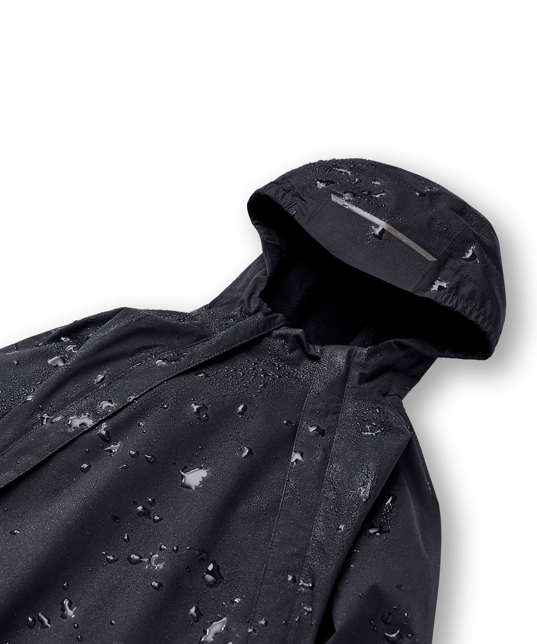 Combinaison imperméable&nbsp;HD3 pour tout-petits, Downpour&nbsp;II 2 L, WindRiver