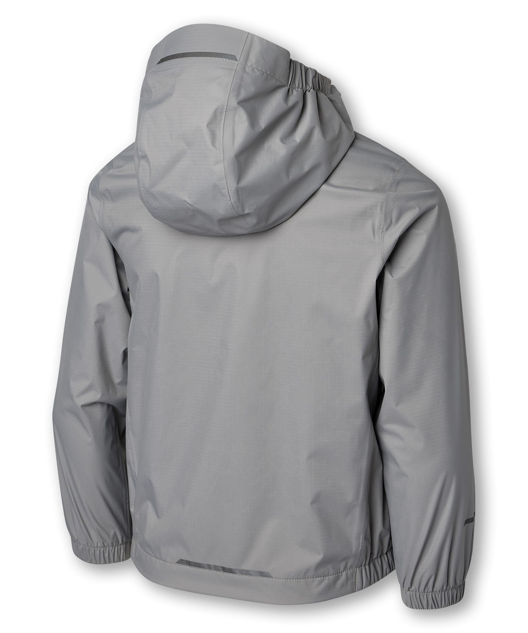 Veste imperméable&nbsp;HD3 à doublure en molleton pour jeunes, Downpour&nbsp;II 2 L, WindRiver