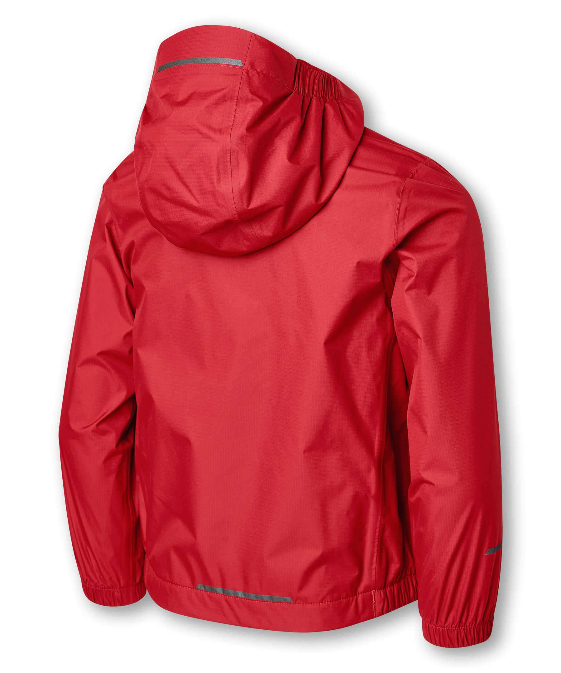 Veste imperméable&nbsp;HD3 à doublure en molleton pour jeunes, Downpour&nbsp;II 2 L, WindRiver