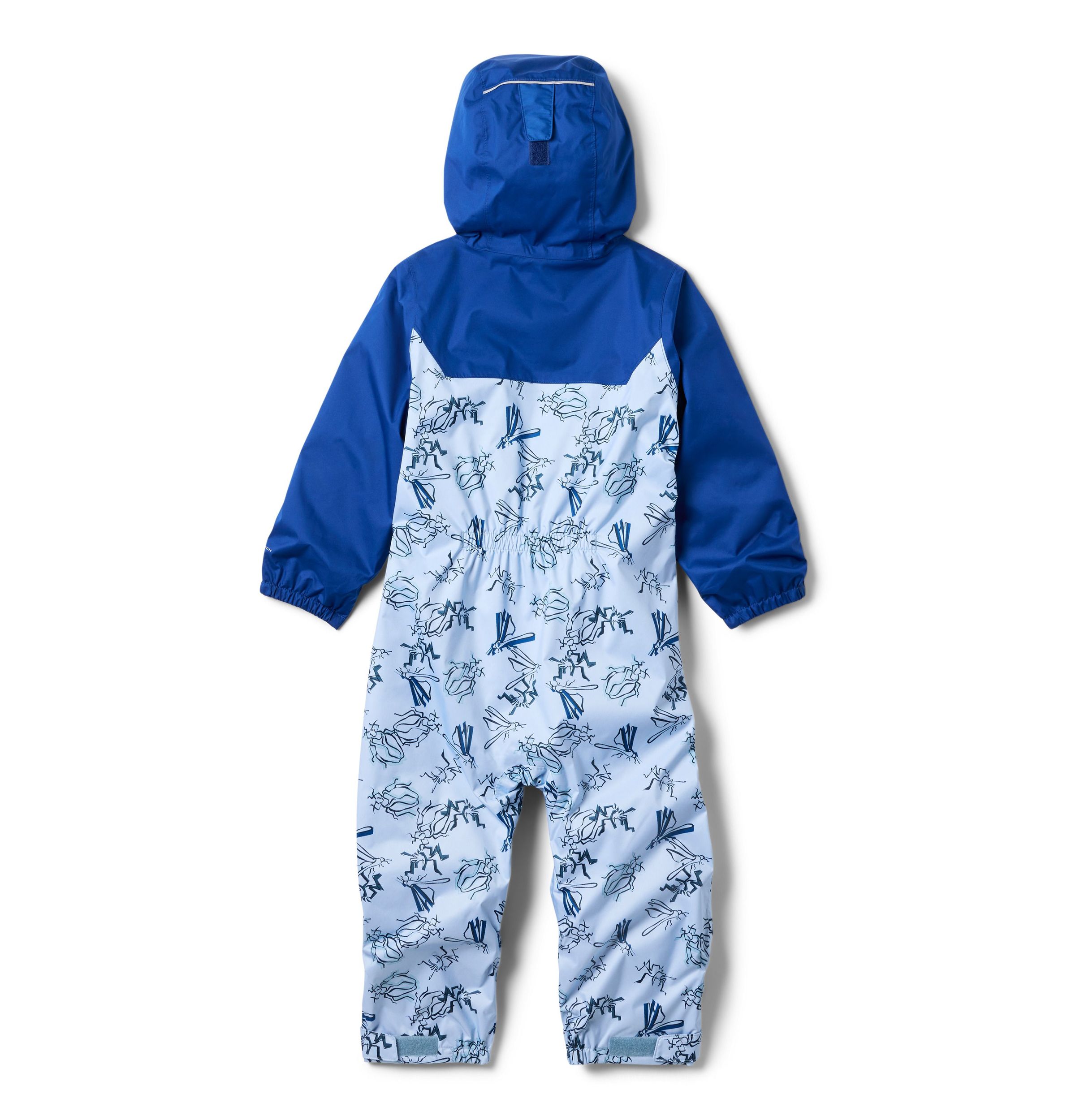 Columbia Toddler Critter Jitters III Rainsuit