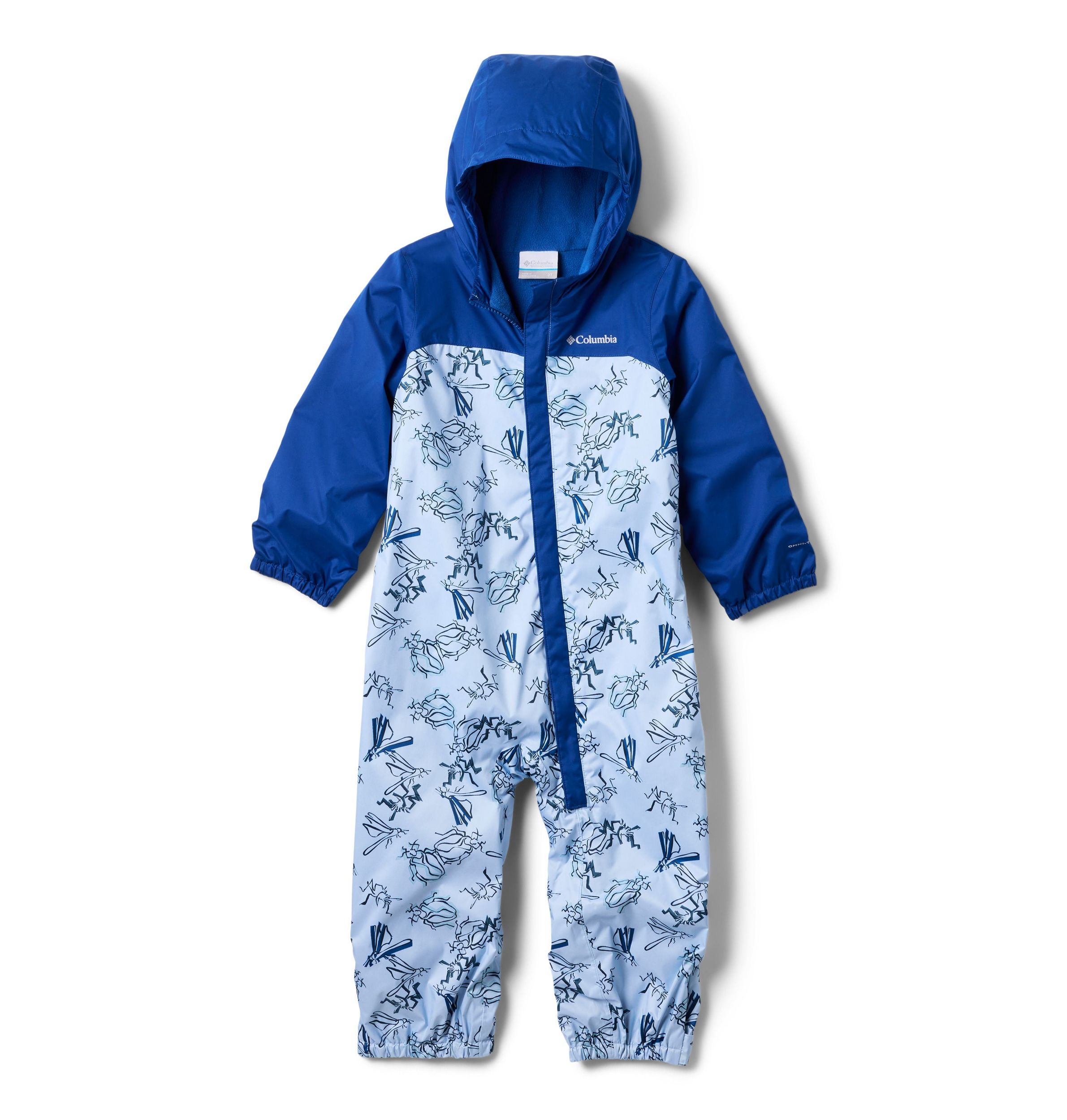 Columbia Toddler Critter Jitters III Rainsuit